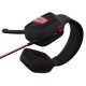 Patriot Memory Viper V330 Headset Wired Head-band Gaming Black PV3302JMK – Patriot Геймърски слушалки