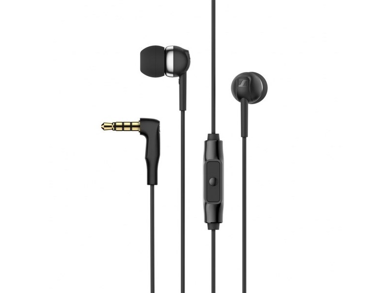 Sennheiser CX 80s wired headphones 508896 – Sennheiser Геймърски слушалки