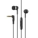 Sennheiser CX 80s wired headphones 508896 – Sennheiser Геймърски слушалки