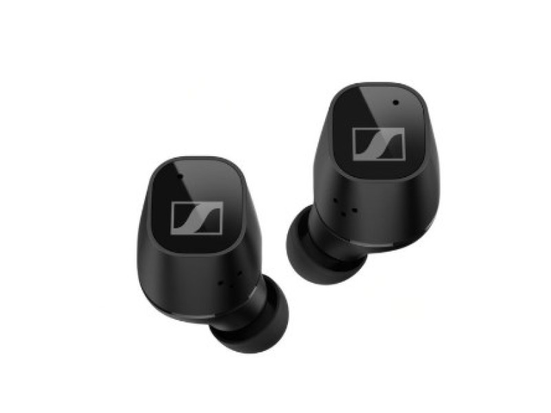 Sennheiser CX Plus True Wireless headphones black 509188 – Sennheiser Геймърски слушалки