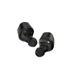 Sennheiser CX Plus True Wireless headphones black