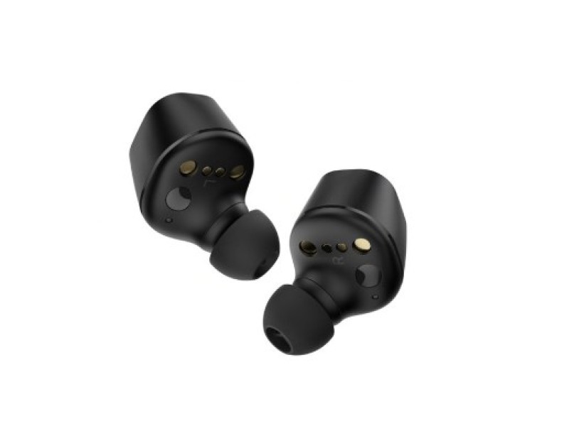 Sennheiser CX Plus True Wireless headphones black 509188 – Sennheiser Геймърски слушалки