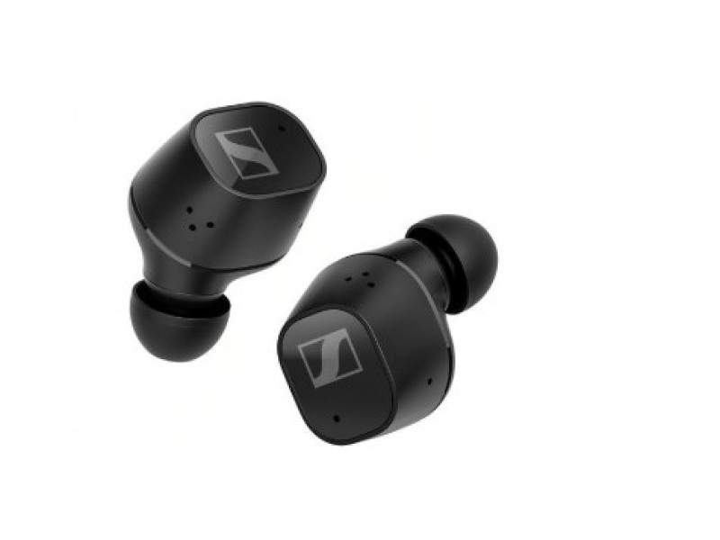Sennheiser CX Plus True Wireless headphones black 509188 – Sennheiser Геймърски слушалки
