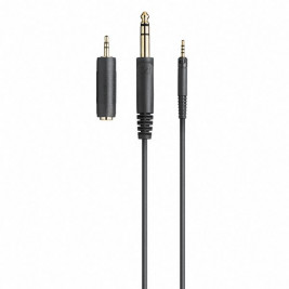Sennheiser HD 569 Headset Head-band Black