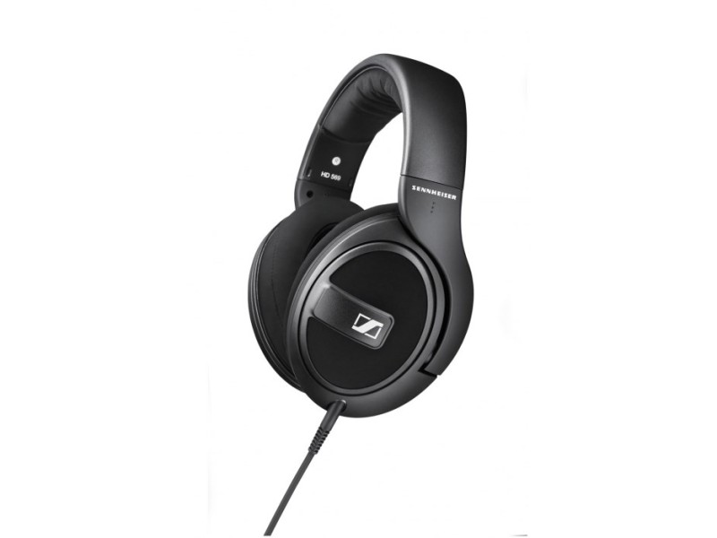 Sennheiser HD 569 wired headphones 506829 – Sennheiser Геймърски слушалки