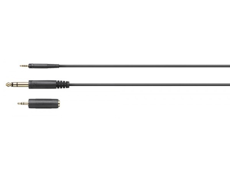 Sennheiser HD 569 wired headphones 506829 – Sennheiser Геймърски слушалки