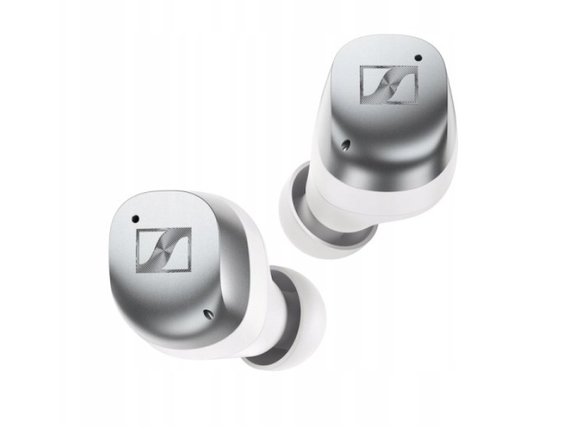 Sennheiser Momentum True Wireless 4 MTW4 Headphones white 700366 – Sennheiser Геймърски слушалки