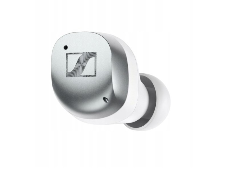 Sennheiser Momentum True Wireless 4 MTW4 Headphones white 700366 – Sennheiser Геймърски слушалки