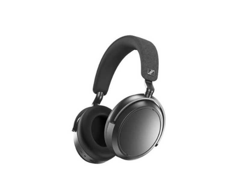 Sennheiser Momentum Wireless Headphones - Graphite 700383 – Sennheiser Геймърски слушалки