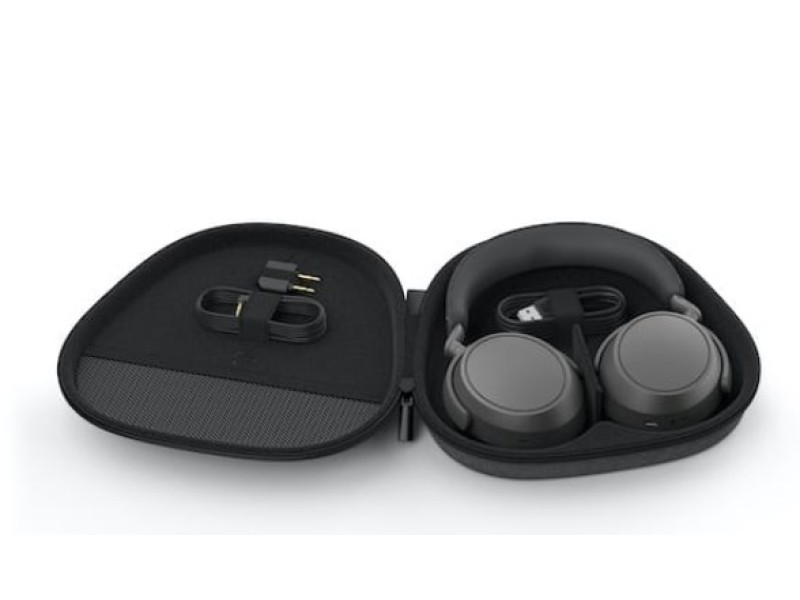 Sennheiser Momentum Wireless Headphones - Graphite 700383 – Sennheiser Геймърски слушалки