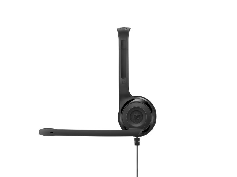 Sennheiser PC 3 CHAT Headset Black 1000430 – EPOS Геймърски слушалки