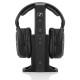 Sennheiser RS 175 Headphones Head-band Black S508676 – Sennheiser Геймърски слушалки