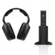 Sennheiser RS 175 Headphones Head-band Black S508676 – Sennheiser Геймърски слушалки