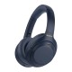 Sony WH-1000XM4 Headphones Wireless Head-band Calls/Music USB Type-C Bluetooth Black PERSONSLU0020 – Sony Геймърски слушалки