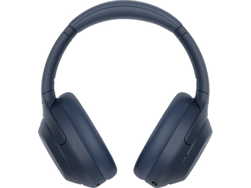 Sony WH-1000XM4 Headphones Wireless Head-band Calls/Music USB Type-C Bluetooth Black PERSONSLU0020 – Sony Геймърски слушалки