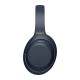 Sony WH-1000XM4 Headphones Wireless Head-band Calls/Music USB Type-C Bluetooth Black PERSONSLU0020 – Sony Геймърски слушалки