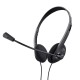 Trust 21665 headphones/headset Wired In-ear Calls/Music Black Trust 21665 headphones/headset Wired In-ear Calls/Music Black 21665 – TRUST Геймърски слушалки