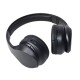 Vakoss SK-839BX headphones/headset Wired & Wireless Head-band Music Bluetooth Black SK-839BX – VAKOSS Геймърски слушалки