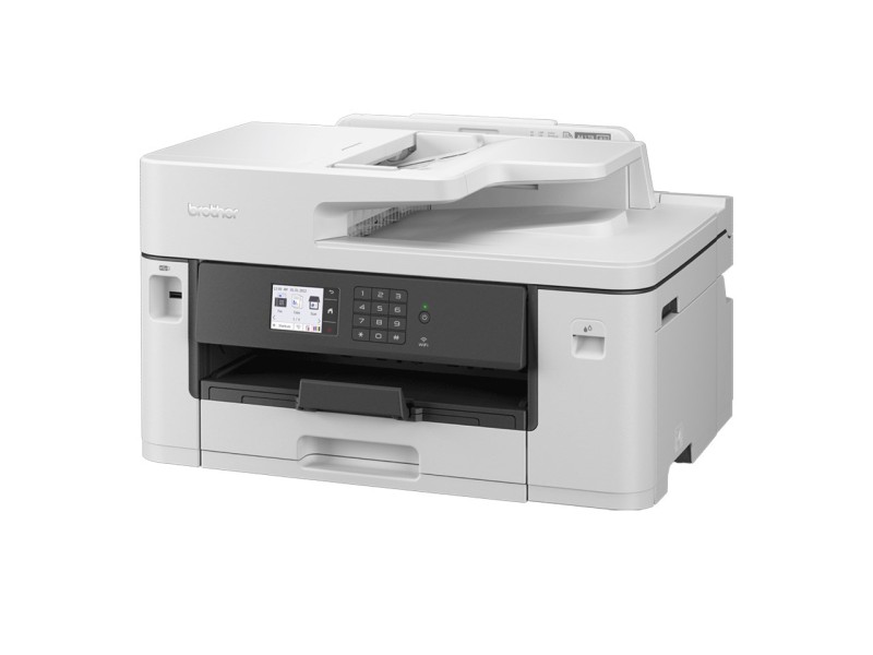 Brother MFC-J2340DW multifunction printer Inkjet A3 1200 x 4800 DPI Wi-Fi Brother MFC-J2340DW multifunction printer Inkjet A3 1200 x 4800 DPI Wi-Fi MFC-J2340DW – Brother Мастиленоструйни мултифункционални устройства