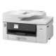 Brother MFC-J2340DW multifunction printer Inkjet A3 1200 x 4800 DPI Wi-Fi Brother MFC-J2340DW multifunction printer Inkjet A3 1200 x 4800 DPI Wi-Fi MFC-J2340DW – Brother Мастиленоструйни мултифункционални устройства