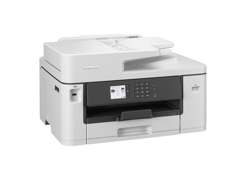 Brother MFC-J2340DW multifunction printer Inkjet A3 1200 x 4800 DPI Wi-Fi Brother MFC-J2340DW multifunction printer Inkjet A3 1200 x 4800 DPI Wi-Fi MFC-J2340DW – Brother Мастиленоструйни мултифункционални устройства