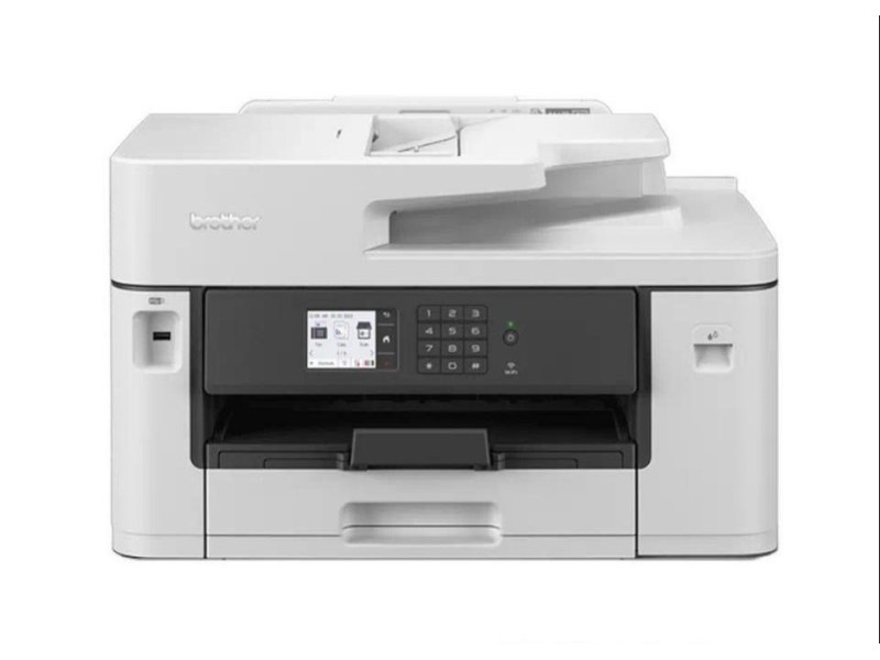 Brother MFC-J2340DW multifunction printer Inkjet A3 1200 x 4800 DPI Wi-Fi Brother MFC-J2340DW multifunction printer Inkjet A3 1200 x 4800 DPI Wi-Fi MFC-J2340DW – Brother Мастиленоструйни мултифункционални устройства