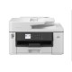 Brother MFC-J2340DW multifunction printer Inkjet A3 1200 x 4800 DPI Wi-Fi Brother MFC-J2340DW multifunction printer Inkjet A3 1200 x 4800 DPI Wi-Fi MFC-J2340DW – Brother Мастиленоструйни мултифункционални устройства