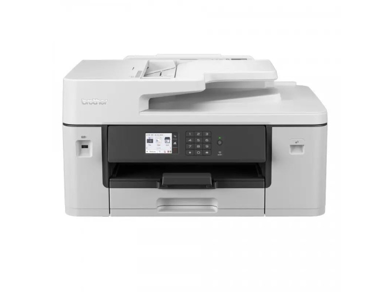 Brother MFC-J3540DW multifunction printer Inkjet A3 4800 x 1200 DPI 35 ppm Wi-Fi MFC-J3540DW – Brother Мастиленоструйни мултифункционални устройства