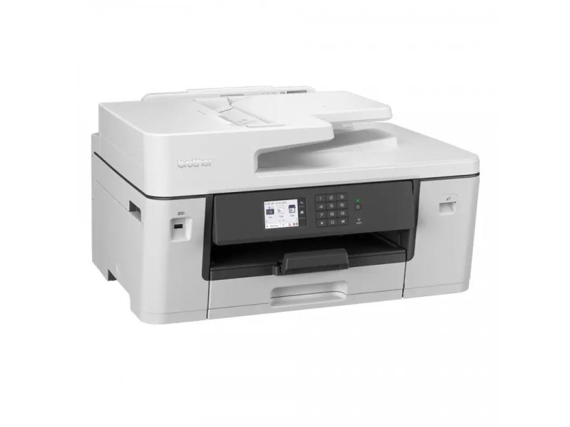Brother MFC-J3540DW multifunction printer Inkjet A3 4800 x 1200 DPI 35 ppm Wi-Fi MFC-J3540DW – Brother Мастиленоструйни мултифункционални устройства
