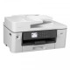 Brother MFC-J3540DW multifunction printer Inkjet A3 4800 x 1200 DPI 35 ppm Wi-Fi MFC-J3540DW – Brother Мастиленоструйни мултифункционални устройства