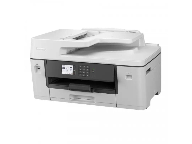 Brother MFC-J3540DW multifunction printer Inkjet A3 4800 x 1200 DPI 35 ppm Wi-Fi MFC-J3540DW – Brother Мастиленоструйни мултифункционални устройства