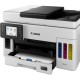 Canon MAXIFY GX6040 Inkjet A4 600 x 1200 DPI Wi-Fi 4470C009 – Canon Мастиленоструйни мултифункционални устройства