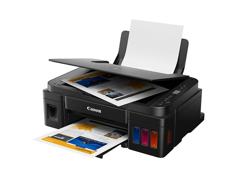 Canon PIXMA G2410 Inkjet A4 4800 x 1200 DPI 8.8 ppm 2313C009AA – Canon Мастиленоструйни мултифункционални устройства
