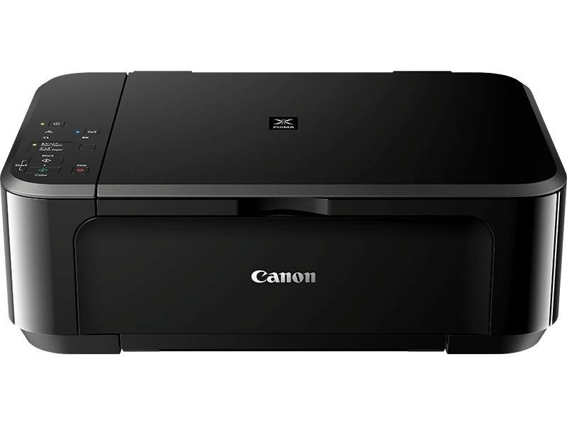Canon PIXMA MG3650S Inkjet A4 4800 x 1200 DPI Wi-Fi 0515C106 – Canon Мастиленоструйни мултифункционални устройства