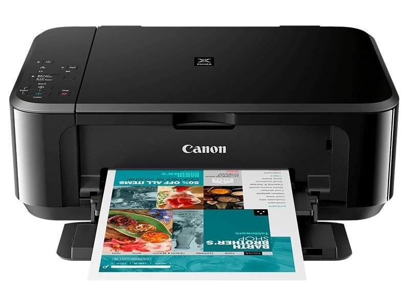 Canon PIXMA MG3650S Inkjet A4 4800 x 1200 DPI Wi-Fi 0515C106 – Canon Мастиленоструйни мултифункционални устройства