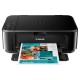 Canon PIXMA MG3650S Inkjet A4 4800 x 1200 DPI Wi-Fi 0515C106 – Canon Мастиленоструйни мултифункционални устройства