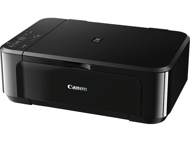Canon PIXMA MG3650S Inkjet A4 4800 x 1200 DPI Wi-Fi 0515C106 – Canon Мастиленоструйни мултифункционални устройства