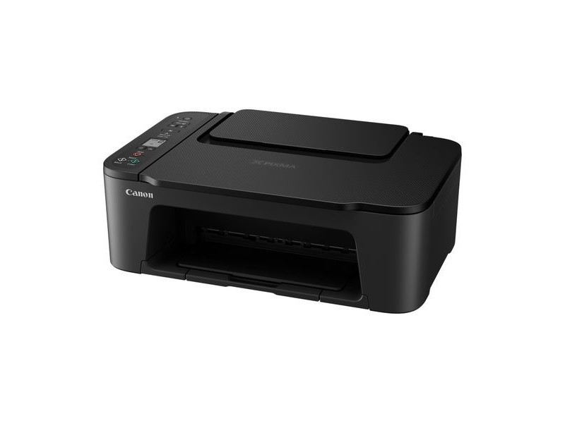 Canon PIXMA TS3450 Inkjet A4 4800 x 1200 DPI Wi-Fi 4463C006 – Canon Мастиленоструйни мултифункционални устройства