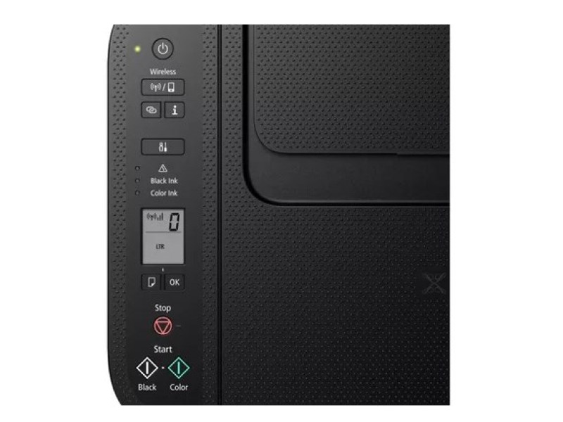 Canon PIXMA TS3450 Inkjet A4 4800 x 1200 DPI Wi-Fi 4463C006 – Canon Мастиленоструйни мултифункционални устройства