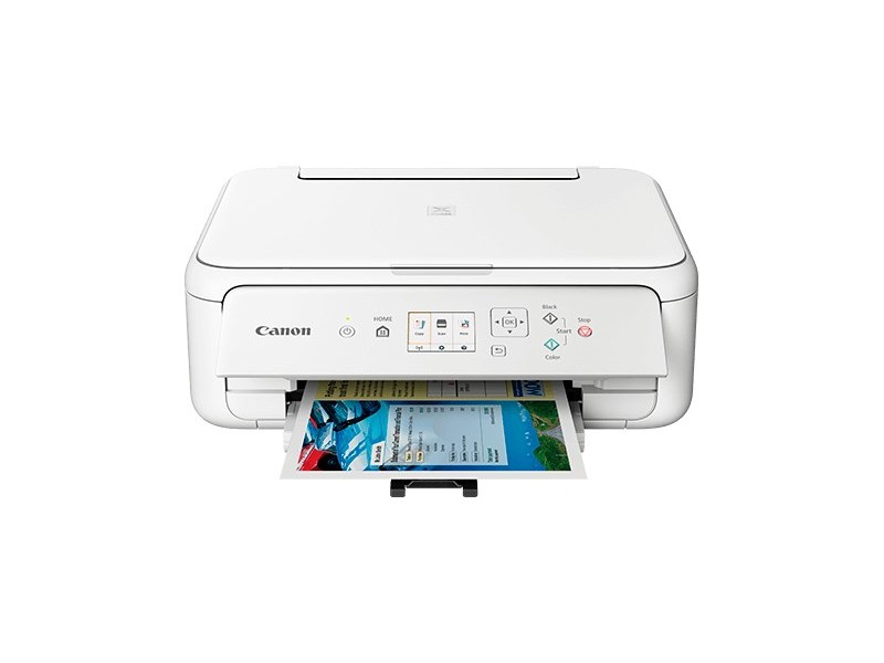 Canon PIXMA TS5151 Inkjet A4 4800 x 1200 DPI Wi-Fi 2228C026 – Canon Мастиленоструйни мултифункционални устройства
