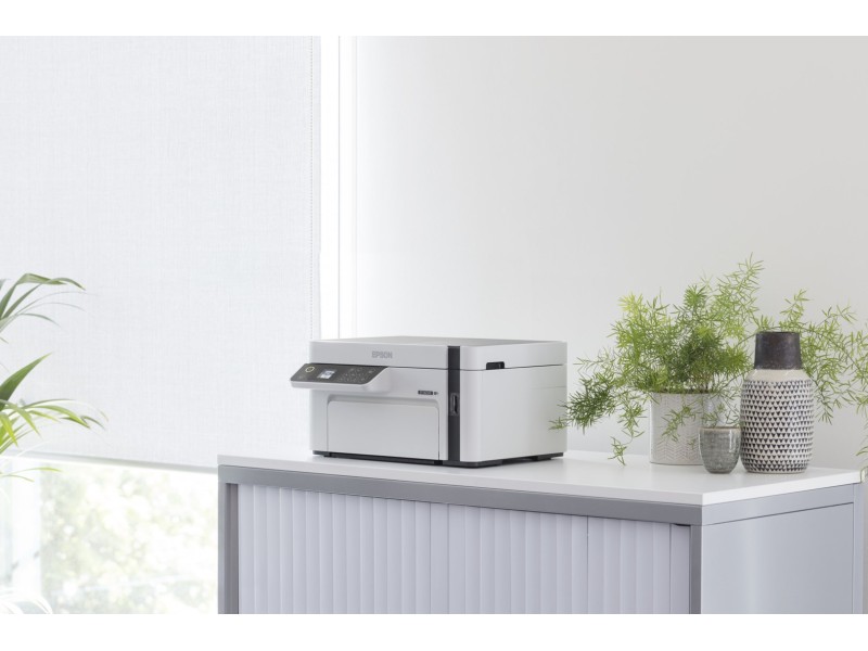 Epson EcoTank M2120 Inkjet A4 1440 x 720 DPI 32 ppm Wi-Fi C11CJ18402 – Epson Мастиленоструйни мултифункционални устройства
