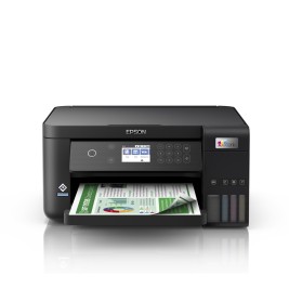 Epson L6260 Inkjet A4 4800 x 1200 DPI 33 ppm Wi-Fi
