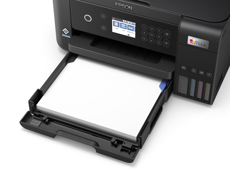 Epson L6260 Inkjet A4 4800 x 1200 DPI 33 ppm Wi-Fi C11CJ62402 – Epson Мастиленоструйни мултифункционални устройства