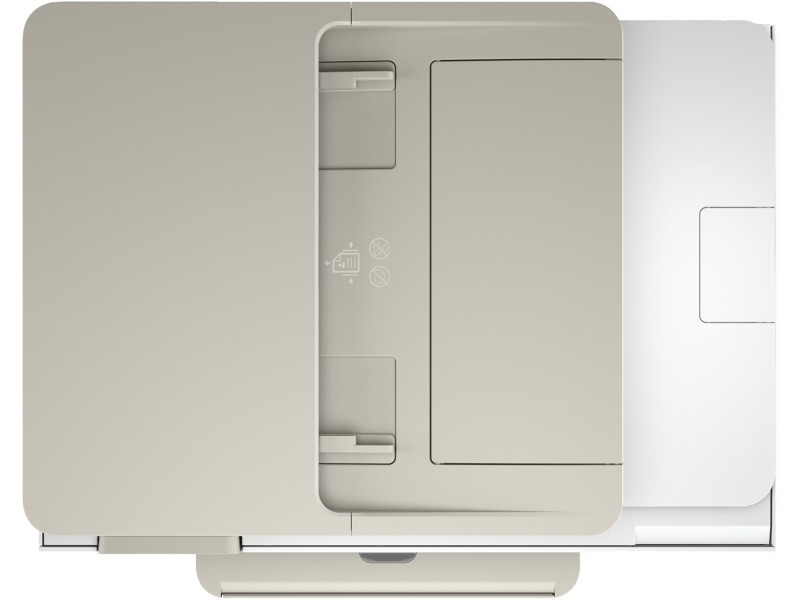 HP ENVY Inspire 7920e All-in-One Printer Thermal inkjet A4 4800 x 1200 DPI 15 ppm Wi-Fi 242Q0B – Hewlett-Packard Мастиленоструйни мултифункционални устройства