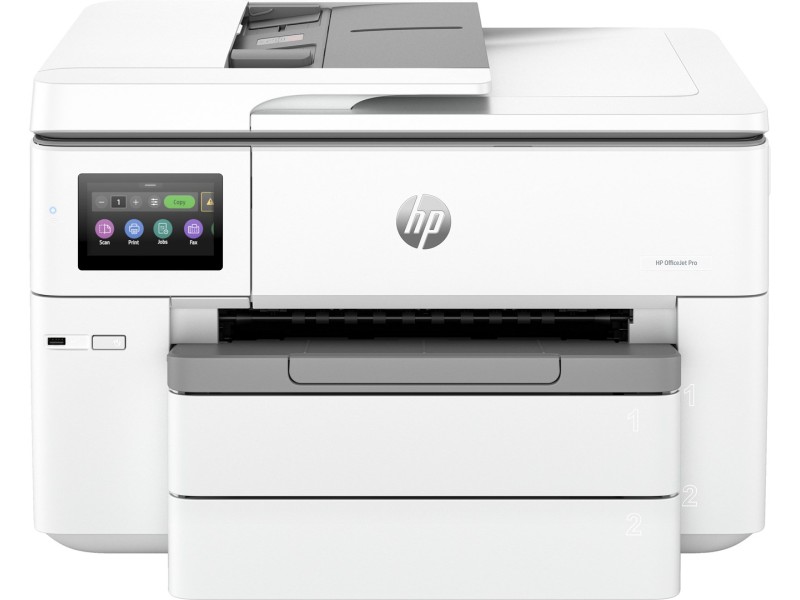 HP OfficeJet Pro 9730e multifunction machine 537P6B#686 – Hewlett-Packard Мастиленоструйни мултифункционални устройства
