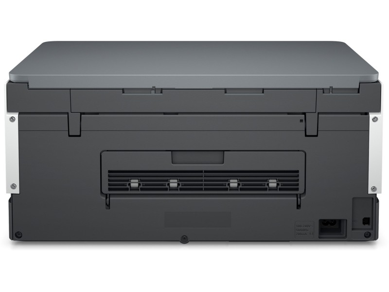HP Smart Tank 670 All-in-One Thermal inkjet A4 4800 x 1200 DPI 12 ppm Wi-Fi 6UU48A – Hewlett-Packard Мастиленоструйни мултифункционални устройства