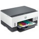 HP Smart Tank 670 All-in-One Thermal inkjet A4 4800 x 1200 DPI 12 ppm Wi-Fi 6UU48A – Hewlett-Packard Мастиленоструйни мултифункционални устройства