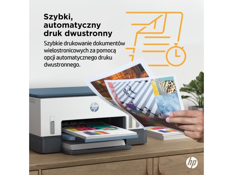 HP Smart Tank 675 All-in-One Thermal inkjet A4 4800 x 1200 DPI 12 ppm Wi-Fi 28C12A – Hewlett-Packard Мастиленоструйни мултифункционални устройства