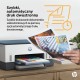 HP Smart Tank 675 All-in-One Thermal inkjet A4 4800 x 1200 DPI 12 ppm Wi-Fi 28C12A – Hewlett-Packard Мастиленоструйни мултифункционални устройства