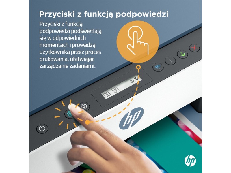 HP Smart Tank 675 All-in-One Thermal inkjet A4 4800 x 1200 DPI 12 ppm Wi-Fi 28C12A – Hewlett-Packard Мастиленоструйни мултифункционални устройства